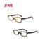 JINS SCREEN 25% CUT Blue Light Blocking Glasses