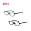 JINS SCREEN 40% CUT Blue Light Blocking Glasses