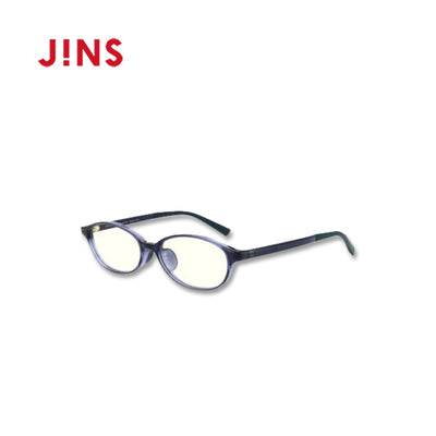 JINS SCREEN 40% CUT Blue Light Blocking Glasses