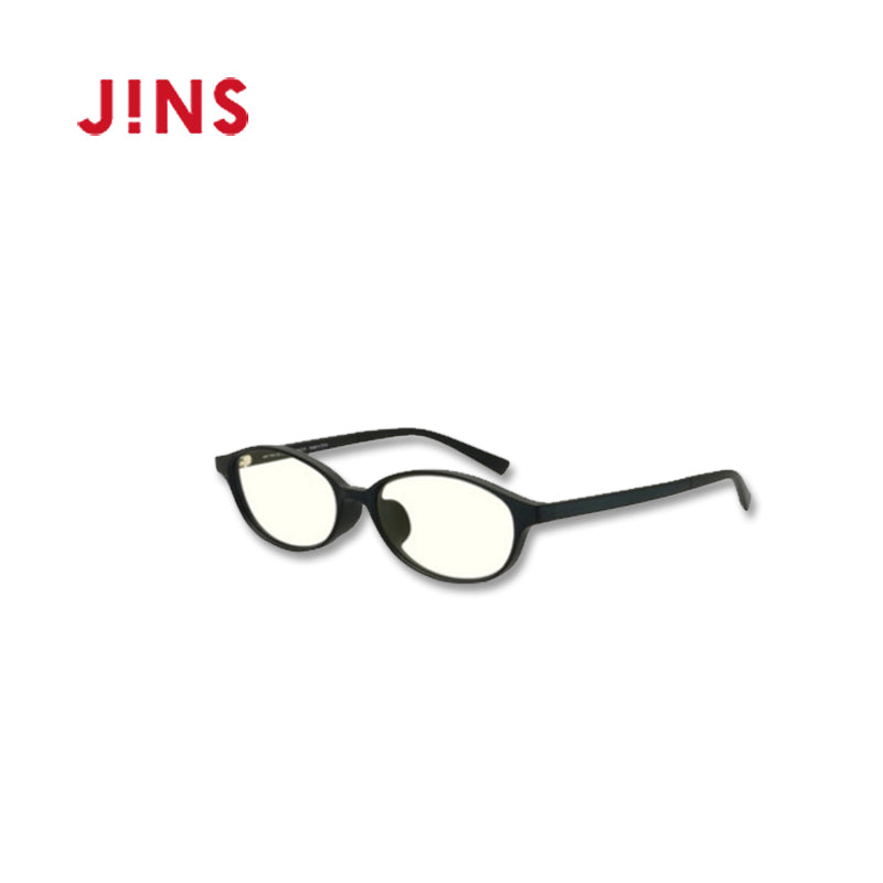 JINS SCREEN 40% CUT Blue Light Blocking Glasses