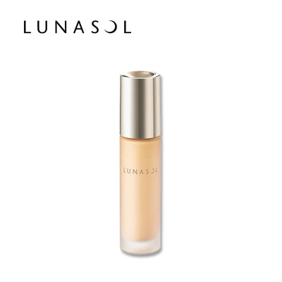 LUNASOL Glowing Watery Oil Liquid Foundation