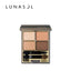 LUNASOL Skin Modeling Eyes Eye Shadow