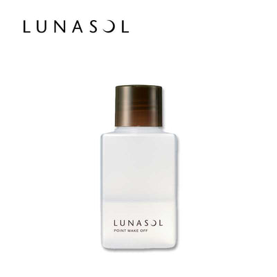 LUNASOL Point Make Off N Makeup Remover