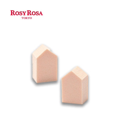 Rosy Rosa Makeup Sponge (30-pack)