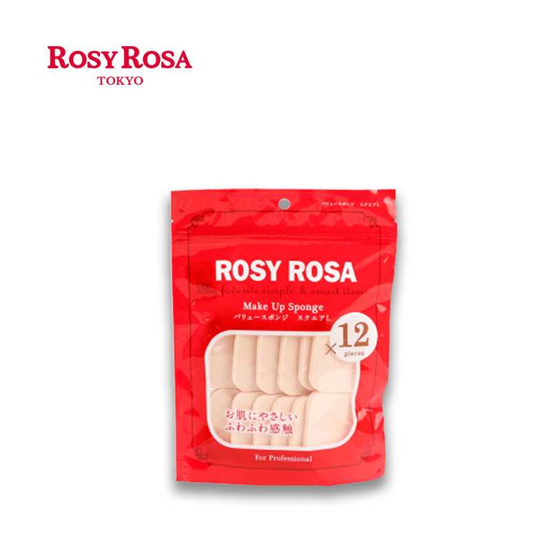 ROSY ROSA Makeup Sponges