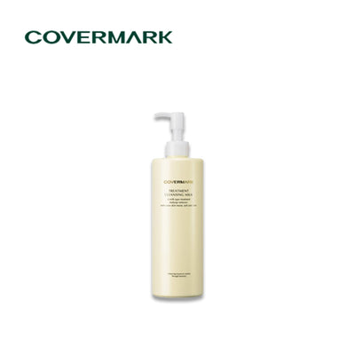 COVERMARK Cleansing Milk L