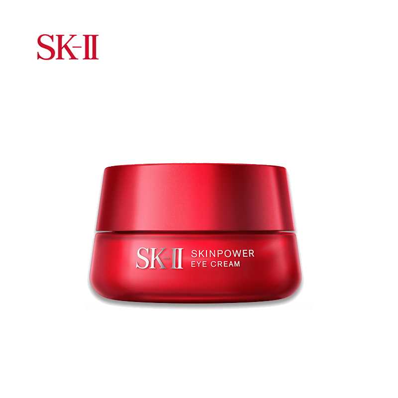 SK-II SkinPower Eye Cream