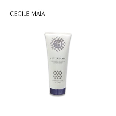 CECILE MAIA In-bath Hair Removal Cream 200 g