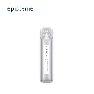 Episteme 亮白充电饮料