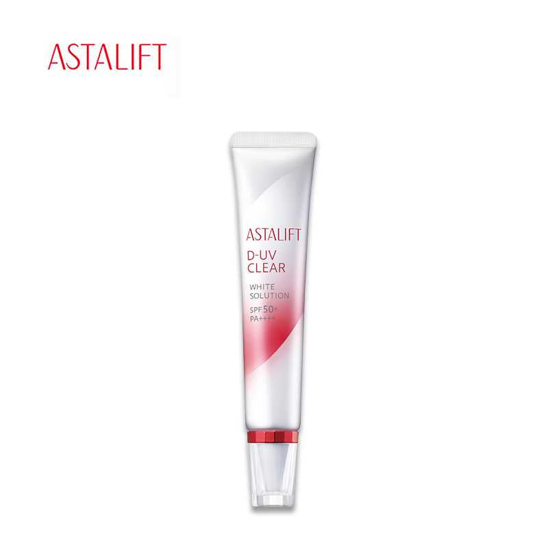 ASTALIFT D-UV 清透美白解决方案 SPF50+ PA++++ 30g