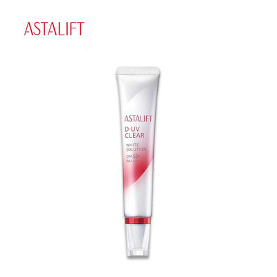 ASTALIFT D-UV 清透美白解决方案 SPF50+ PA++++ 30g