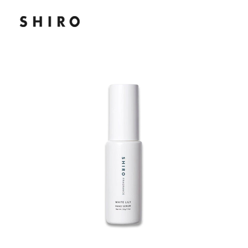 Shiro Hand Serum