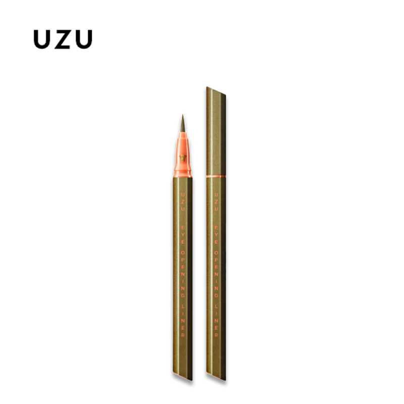 UZU BY FLOWFUSHI Eye Opening Liner Khaki 0.55ml