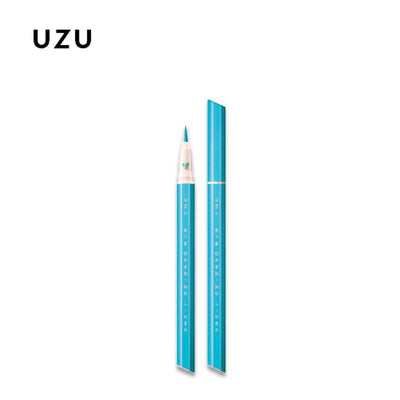 UZU BY FLOWFUSHI Eye Opening Liner Light Blue 0.55ml