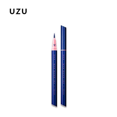 UZU BY FLOWFUSHI Eye Opening Liner Navy 0.55ml