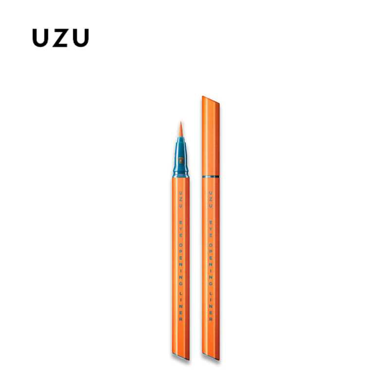 UZU BY FLOWFUSHI Eye Opening Liner (Orange)