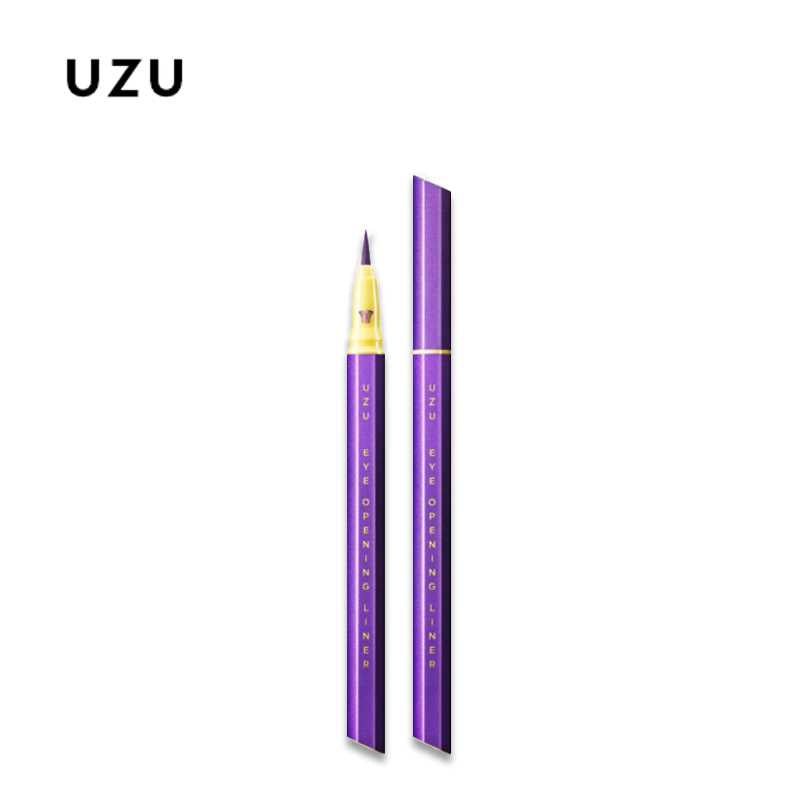 UZU BY FLOWFUSHI Eye Opening Liner Purple 0.55ml