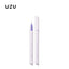 UZU BY FLOWFUSHI Eye Opening Liner White Liquid Eyeliner