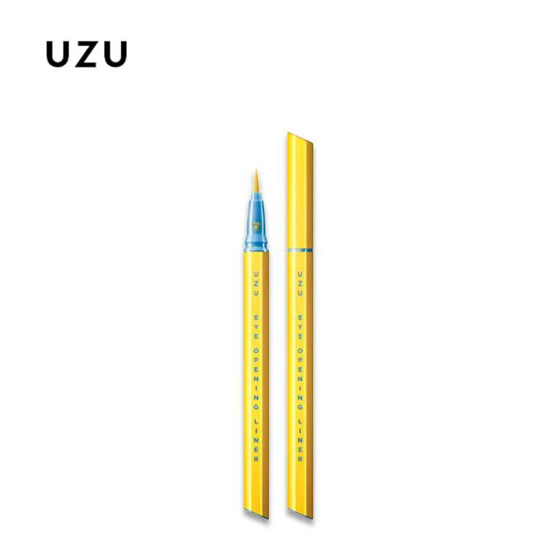 UZU BY FLOWFUSHI Opening Liner Yellow 0.55ml