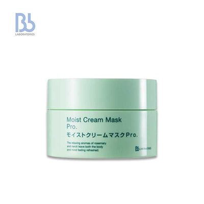 BB LABORATORIES Moist Cream Mask Pro