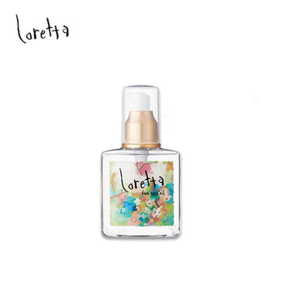 Loretta Base Care Oil