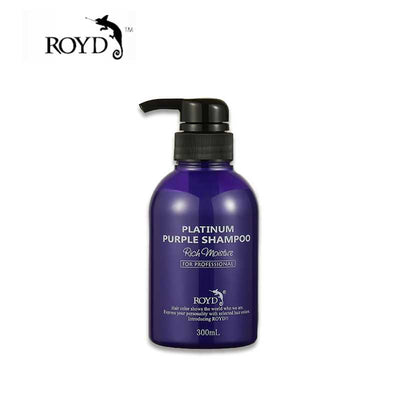 ROYD Color Shampoo