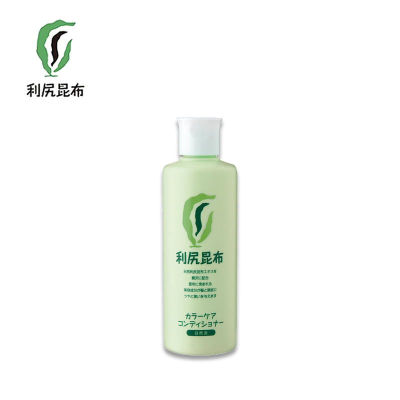 Rishiri Konbu Color Care Conditioner