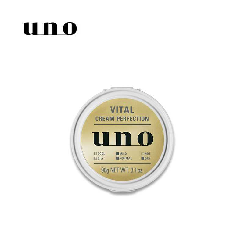 UNO Vital Cream Perfection 90g