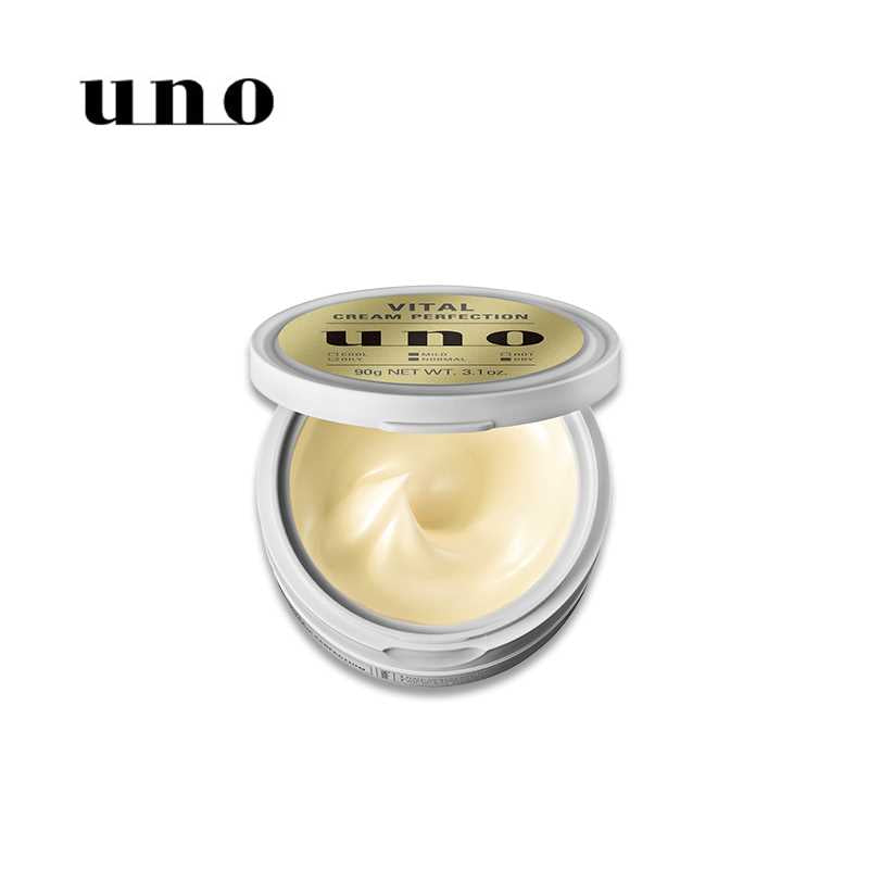 UNO Vital Cream Perfection 90g