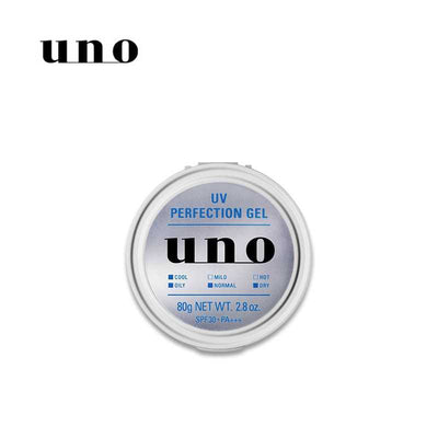 UNO UV Perfection Gel 80g