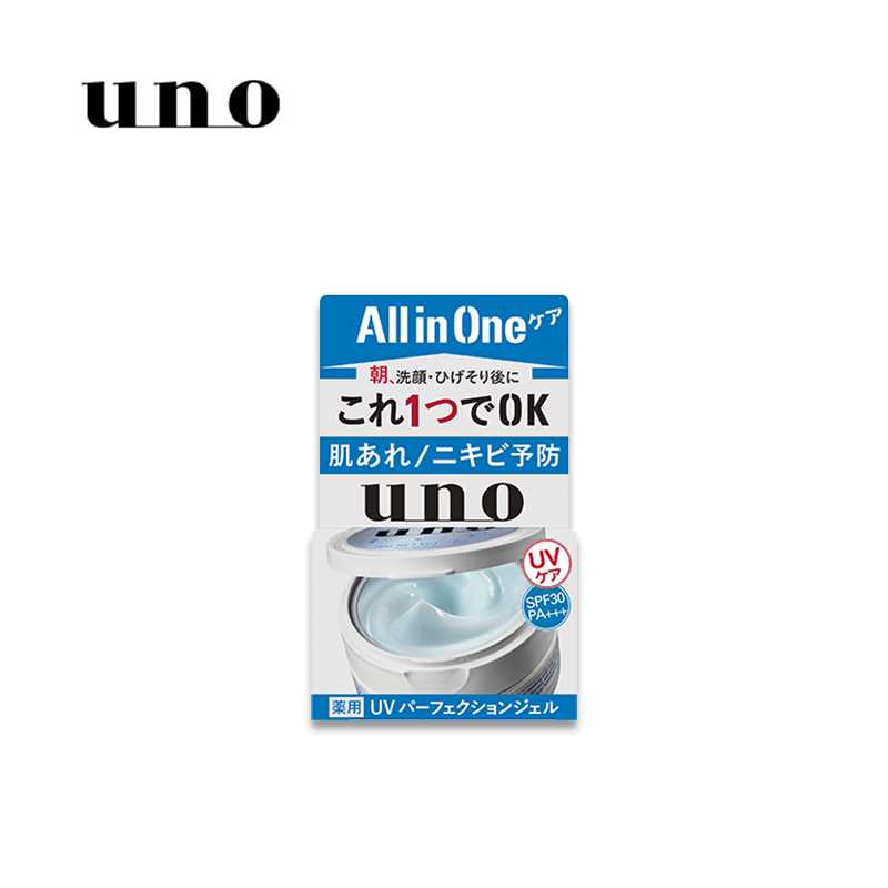 UNO UV Perfection Gel 80g