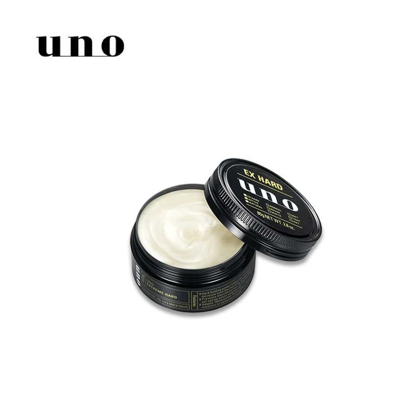 UNO Extreme Hard Hair Wax 80 g