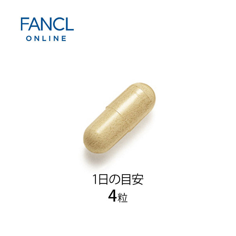 FANCL Uric Acid Support 120 pcs