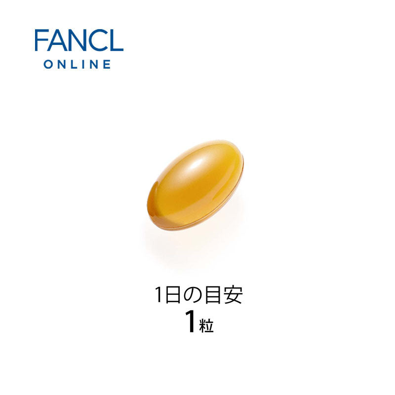 FANCL Vitamin E