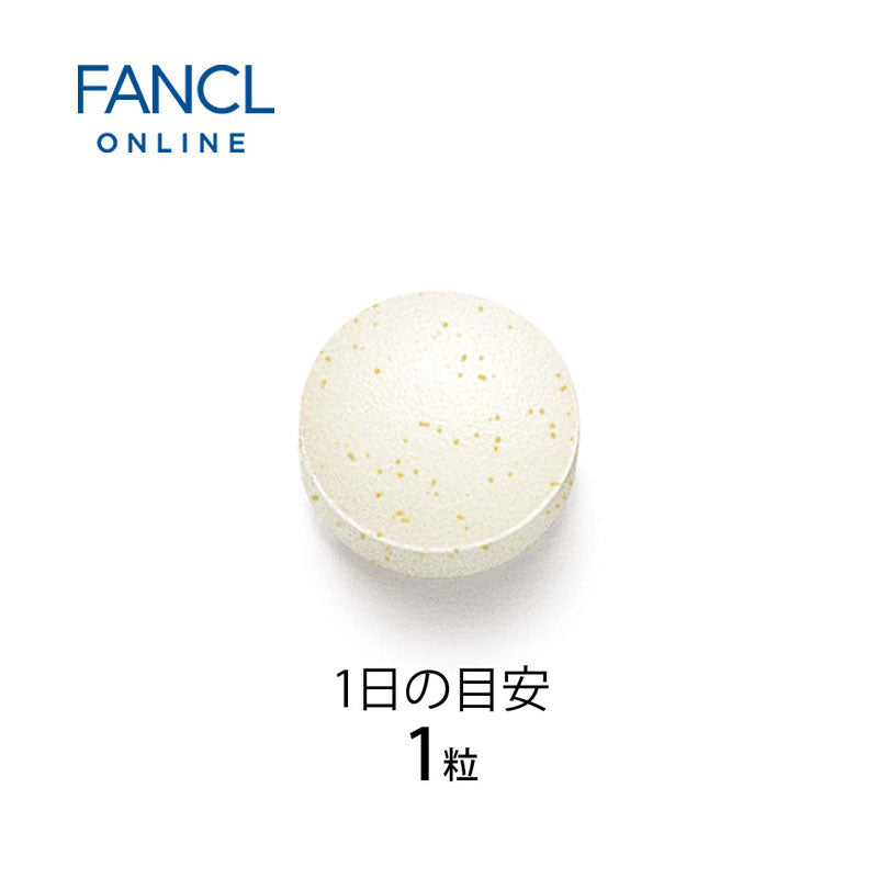 FANCL 维生素D