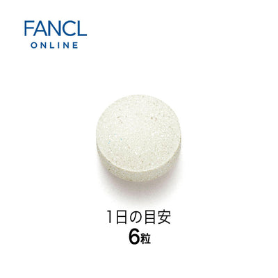 FANCL 综合矿物质