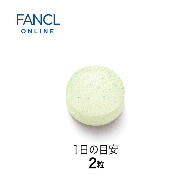 FANCL Iron & Folic Acid