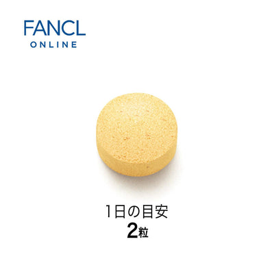 FANCL Zinc