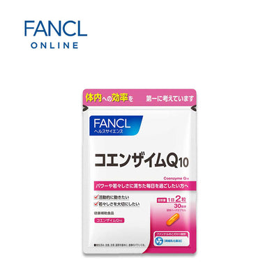 FANCL Coenzyme Q10