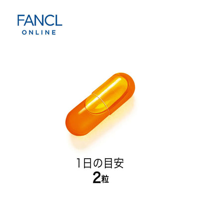 FANCL Coenzyme Q10