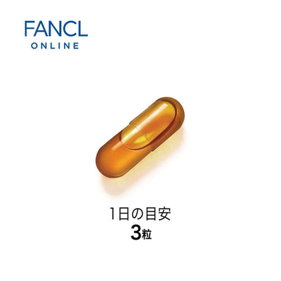 FANCL Concentrated Coenzyme Q10