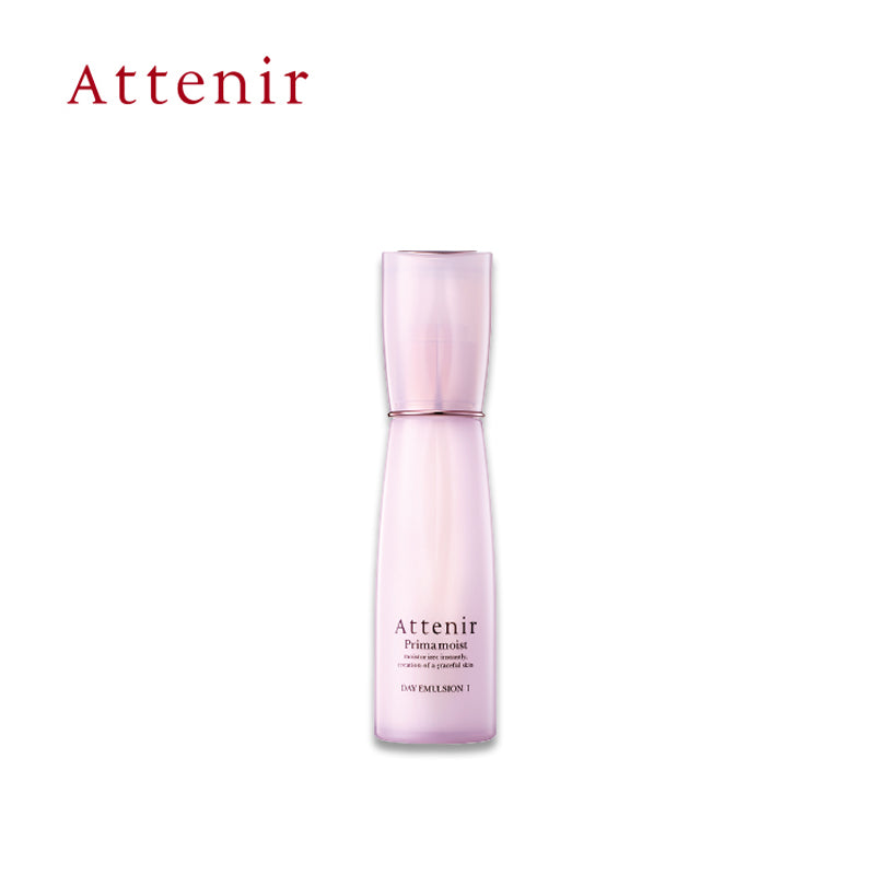 ATTENIR Prima Moist Day Emulsion I (Refreshing)