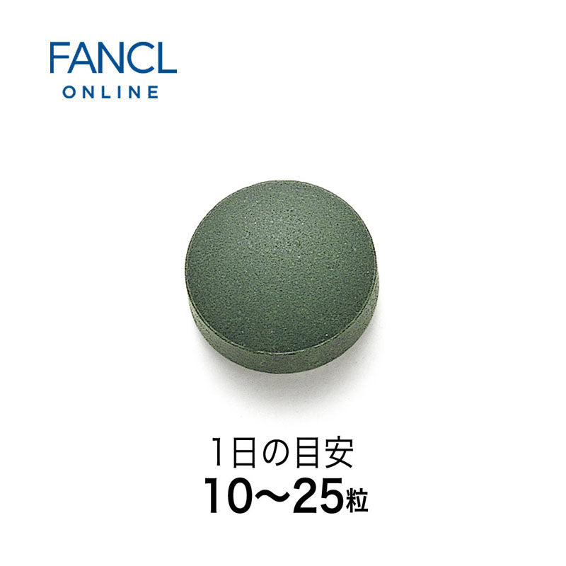 FANCL Spirulina