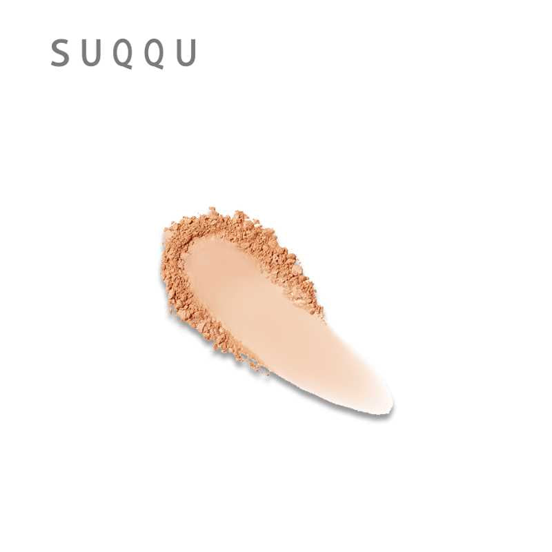 SUQQU Glow Powder Foundation