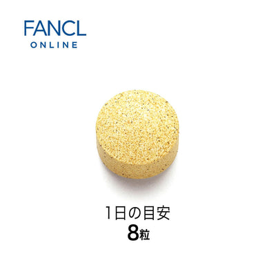 FANCL Bitoki Supplement (30-Day Supply)