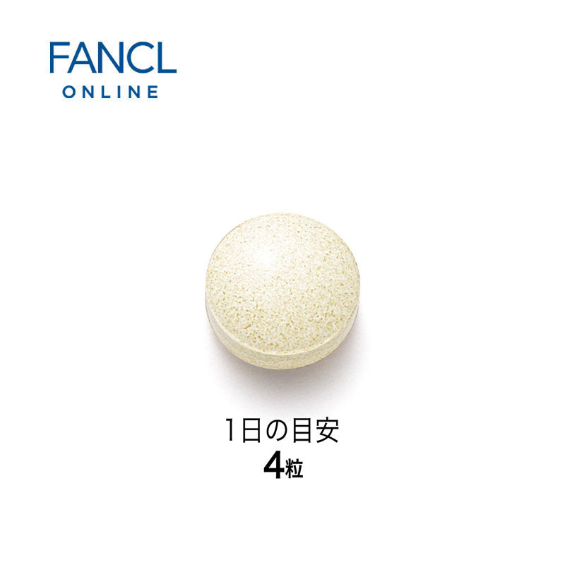 FANCL Healthy Bone Support Supplements