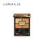 LUNASOL Geminate Eyes N Eyeshadow