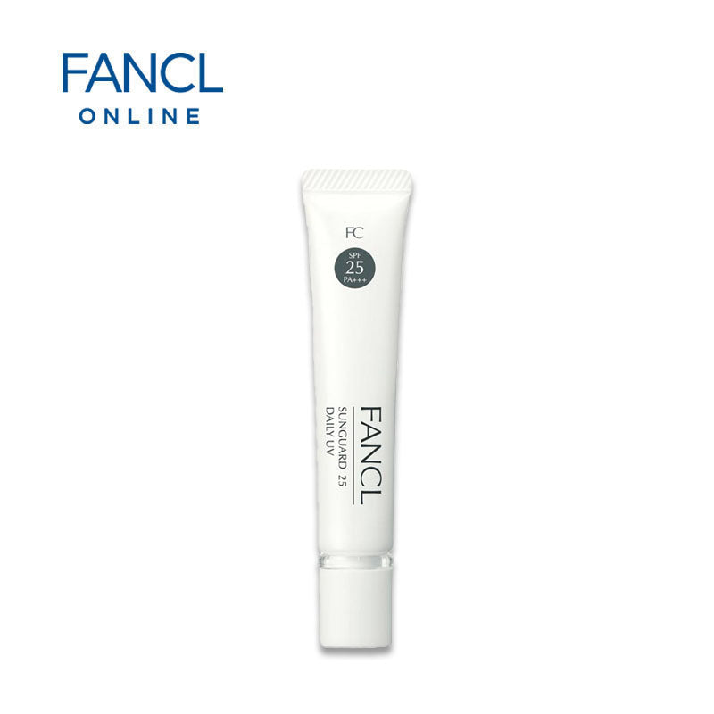 FANCL Sunguard 25 Daily UV SPF25 PA+++ 18g