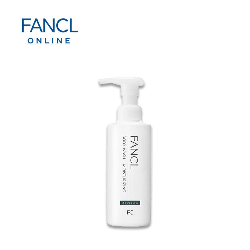 FANCL Moisturizing Body Wash