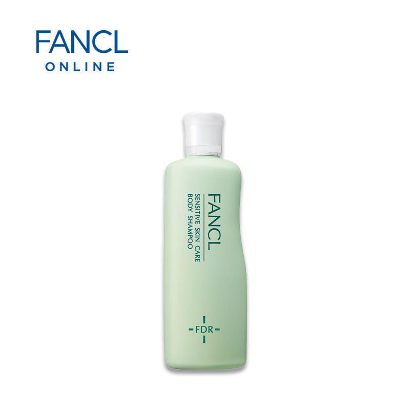 FANCL Sensitive Skin Care Body Shampoo